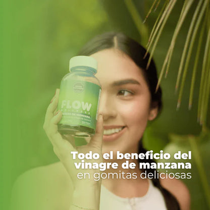 Metabo-Flow™ | Acelera Tu Metabolismo y Baja De Peso