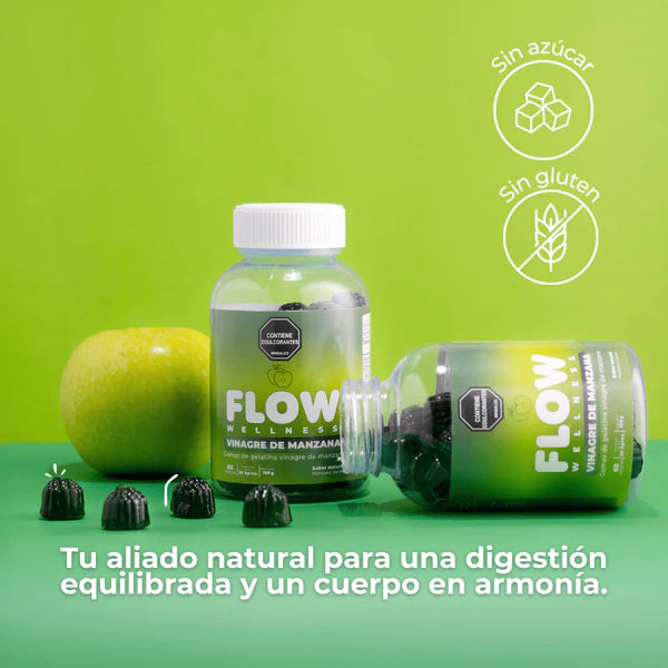 Metabo-Flow™ | Acelera Tu Metabolismo y Baja De Peso