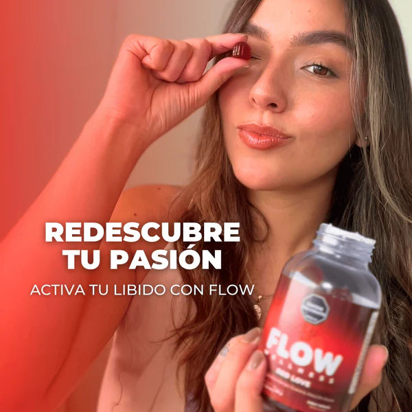 Red Love™ | ¡Explosión De Pasión En Cada Gomita!