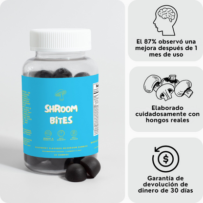 NeuroBoost™ – Enfoque y Energía en 1 Toma