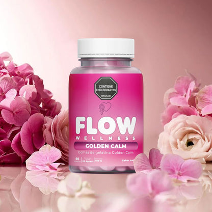 FemiGlow | Control De La Menopausia